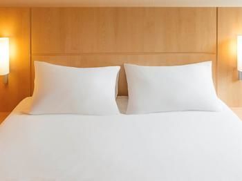 Hotel Ibis Lyon Gerland Merieux