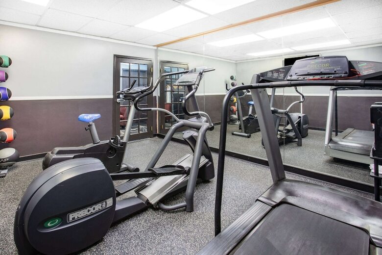 Hotel Days Inn Livonia