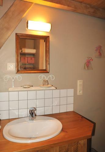 B&B Le Clos De La Fontaine