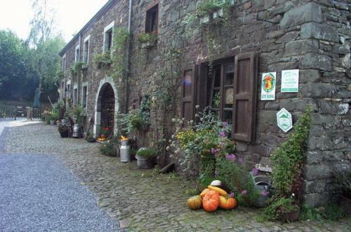 B&B Le Clos De La Fontaine