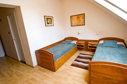 Hotel Relax U Drsu