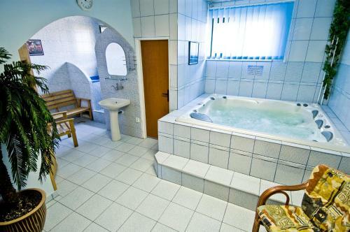 Hotel Relax U Drsu