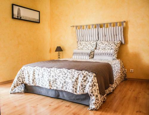 Apartamentos Villa Romuald