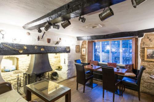 Hotel Best Western The Jersey Arms