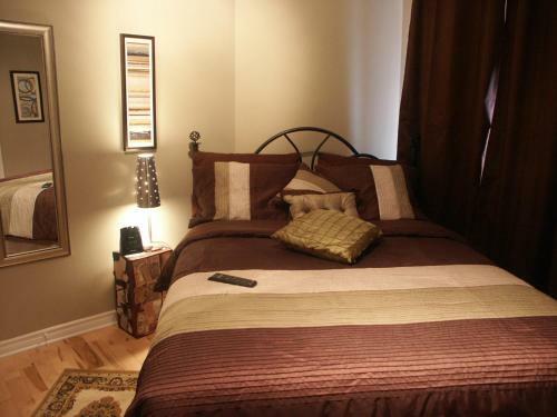 Bed & Breakfast G�te Ocoin