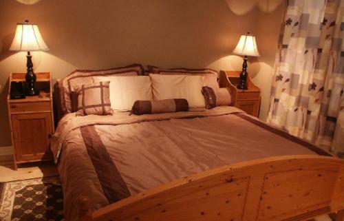 Bed & Breakfast G�te Ocoin