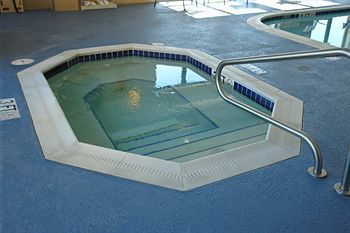 Hotel Hampton Inn Gallipolis