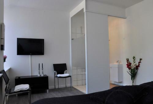Hostal Ab Centrum Bed Without Breakfast