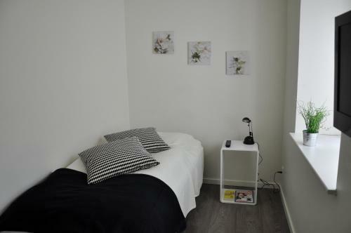 Hostal Ab Centrum Bed Without Breakfast