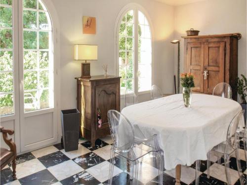 Holiday Home Rue Des Eaux Claires