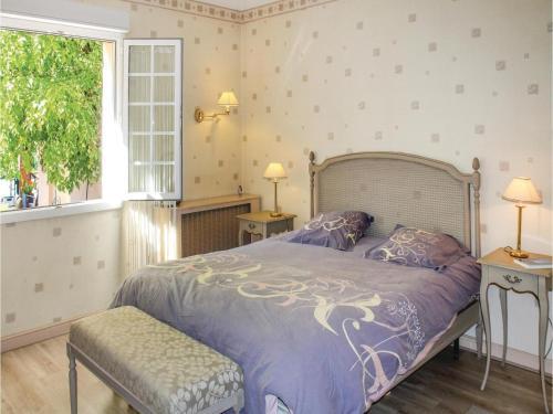 Holiday Home Rue Des Eaux Claires