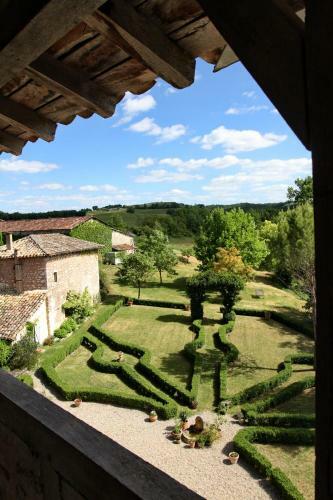 Bed & Breakfast Ch�teau De Mayragues