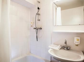 Apartamento Adagio Access Paris Maisons-alfort