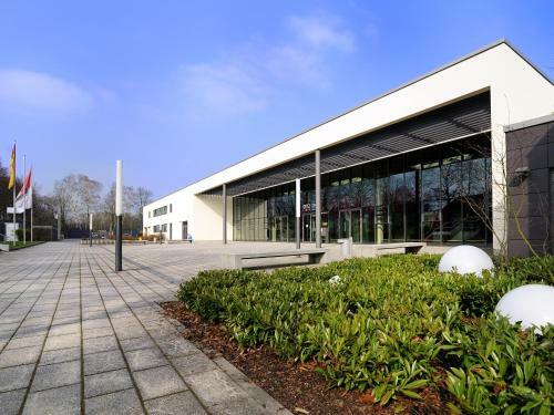 Sporthotel Borussia D�sseldorf