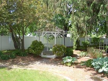 Bed & Breakfast Scranton Seahorse Inn
