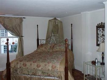Bed & Breakfast Scranton Seahorse Inn