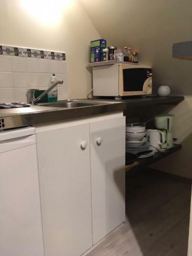 Bed & Breakfast Manoir De La Vente De Rouville