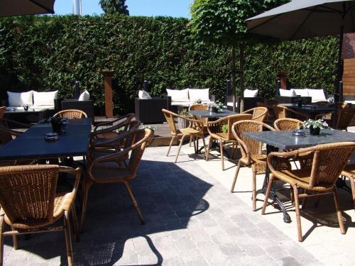 Hotel Mieke Pap