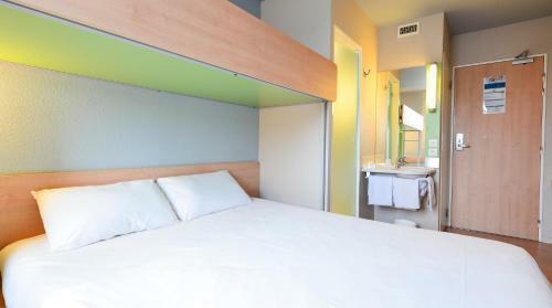 Hotel Ibis Budget Nanterre La Defense