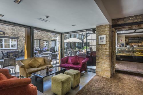 Talbot Hotel