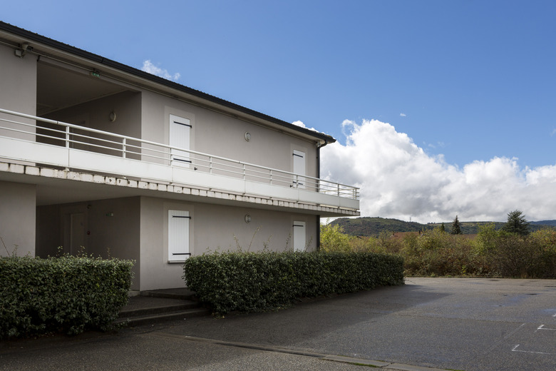 Hotel H�tel Balladins Lyon/chanas