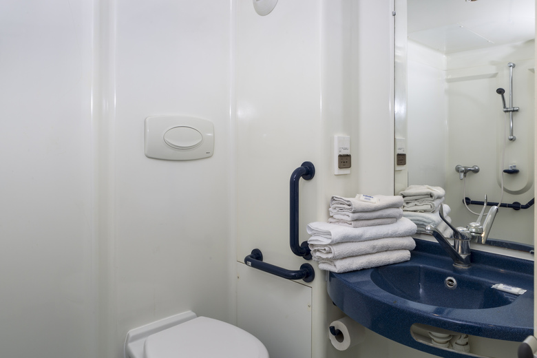 Hotel H�tel Balladins Lyon/chanas