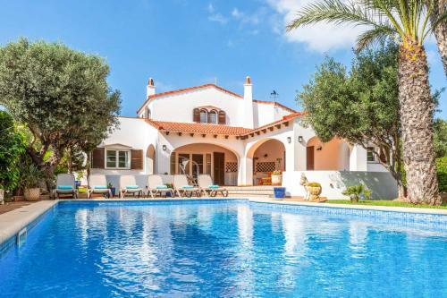 Villa Juana Blanes