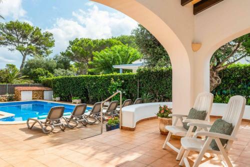 Villa Juana Blanes