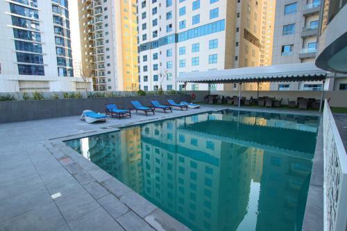 The Seven Hotel