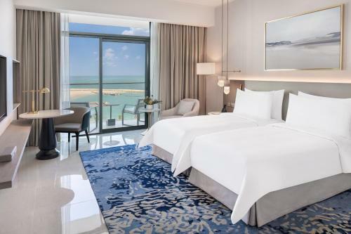Hotel Address Beach Resort Bahrain