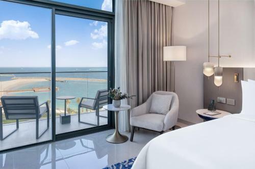 Hotel Address Beach Resort Bahrain