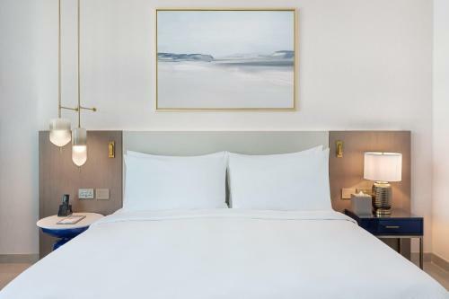 Hotel Address Beach Resort Bahrain