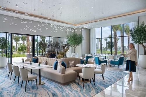 Hotel Address Beach Resort Bahrain