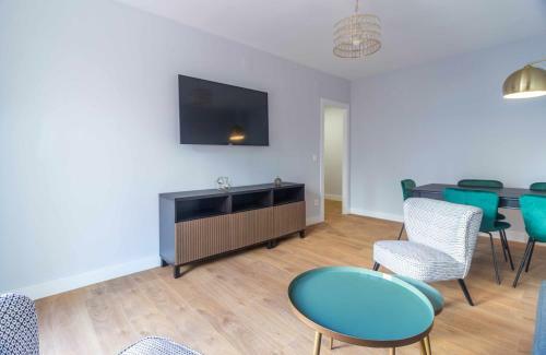 Pr�ncipe 35 Apartamento
