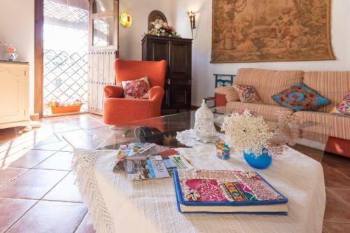 Preciosa Casa Rural Boutique Con Piscina Privada, Wifi