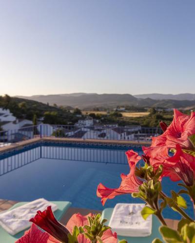 Preciosa Casa Rural Boutique Con Piscina Privada, Wifi