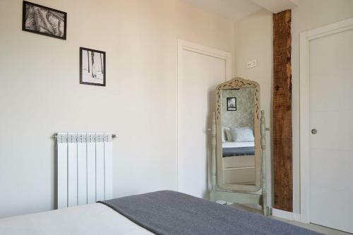 Apartamento Earra - Casa Fabiola, Centro Y A 2 Min de La Playa