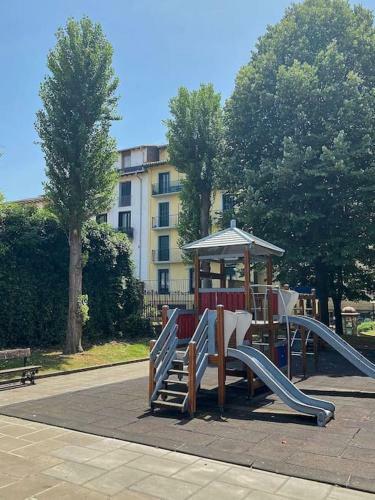 Apartamento Earra - Casa Fabiola, Centro Y A 2 Min de La Playa