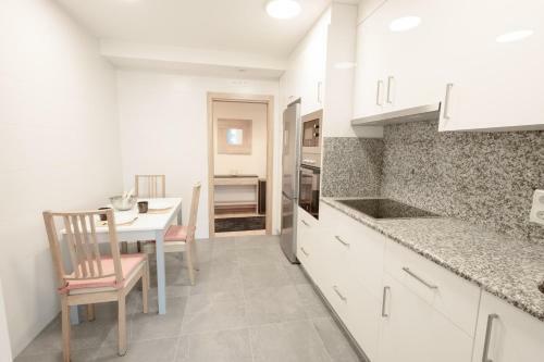 Apartamento Ebony I Local Rentss
