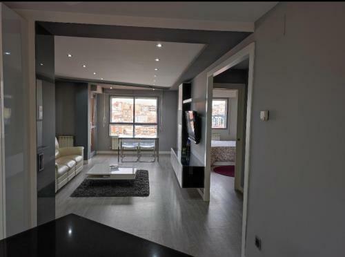 Apartamento Loft Rosmery