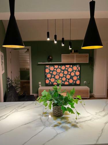 Apartamento Zamora Enamora