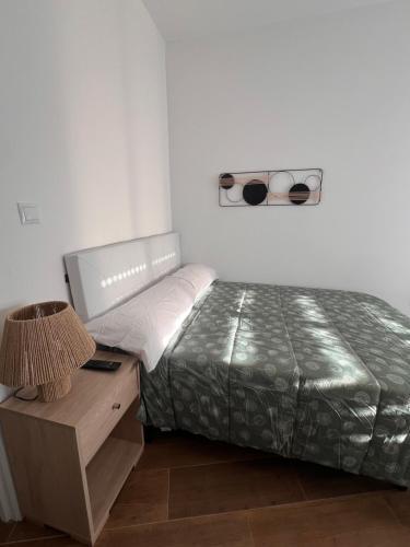 Apartamento Zamora Enamora