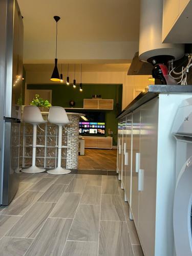 Apartamento Zamora Enamora