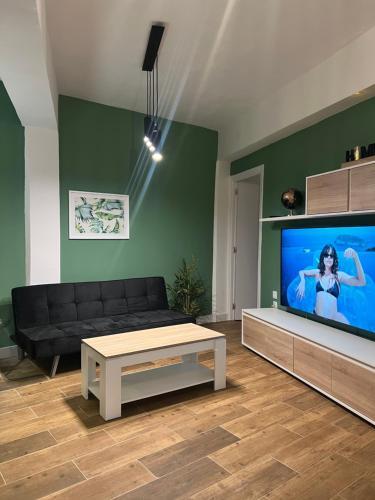 Apartamento Zamora Enamora