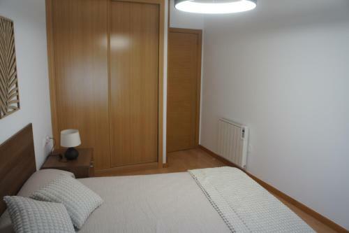 Apartamento Playa De Covas I