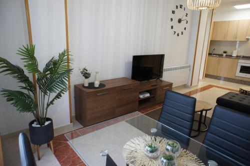 Apartamento Playa De Covas I