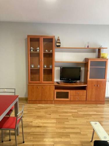 Apartamento Piso Playa De Seiramar