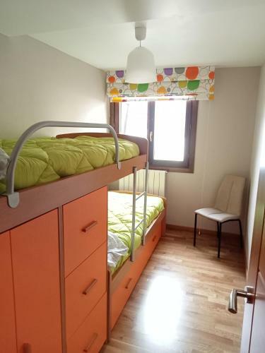 Apartamento Cir