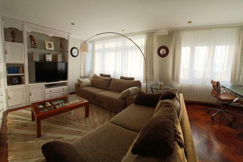 Apartamento Olimar
