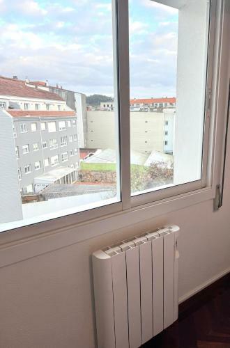 Apartamento Arousa